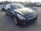 2010 INFINITI  G37