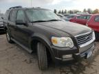 2007 FORD  EXPLORER