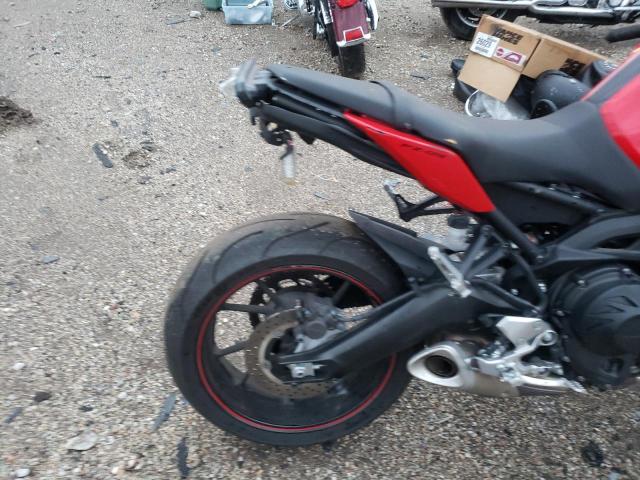 2014 YAMAHA FZ09 JYARN33E7EA002813