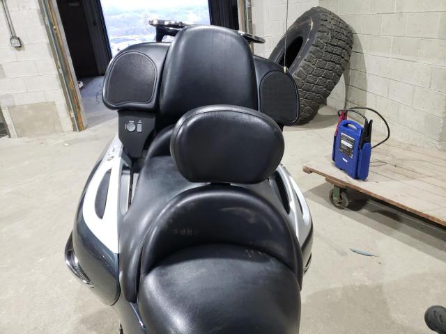 2003 BMW K1200 LT WB10555A33ZD79916