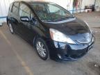 2009 HONDA  FIT