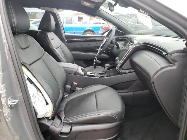 2022 HYUNDAI SANTA CRUZ 5NTJCDAE4NH000480