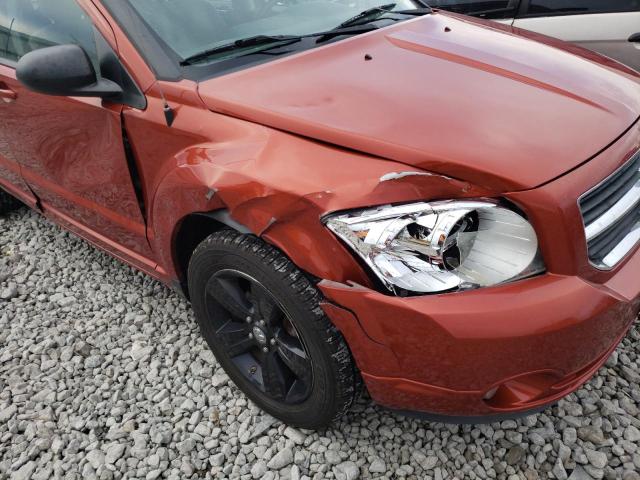 2010 DODGE CALIBER MA 1B3CB3HA2AD597556