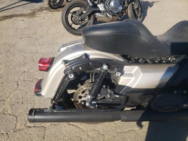 2020 HARLEY-DAVIDSON FLTRK 1HD1KZF1XLB621806