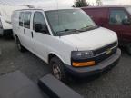 2019 CHEVROLET  EXPRESS