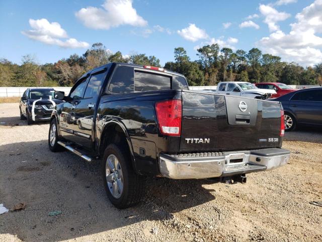 2010 NISSAN TITAN XE 1N6BA0ED6AN314917