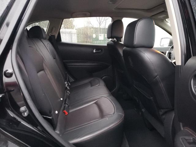 2010 NISSAN ROGUE S - JN8AS5MV3AW120282