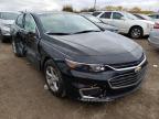 2016 CHEVROLET  MALIBU