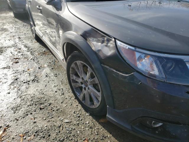 2010 SAAB 9-3 2.0T YS3FD5BY7A1618984