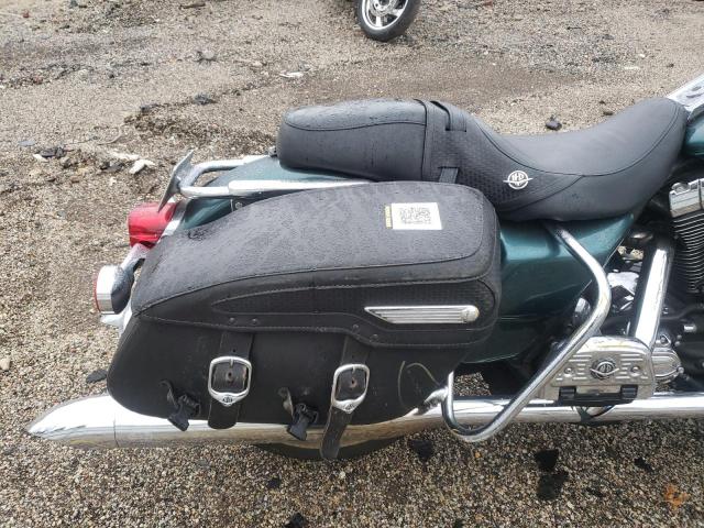 2002 HARLEY-DAVIDSON FLHRCI 1HD1FRW102Y622141