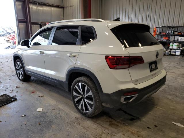 2022 VOLKSWAGEN TAOS SE 3VVSX7B26NM012798