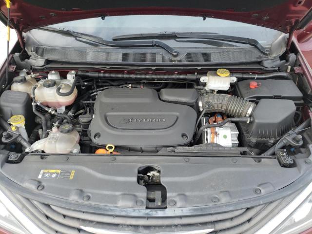 2017 CHRYSLER PACIFICA E 2C4RC1N74HR798322