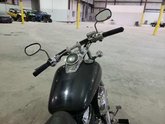 2006 HONDA VT750 CDA JH2RC44416M001279