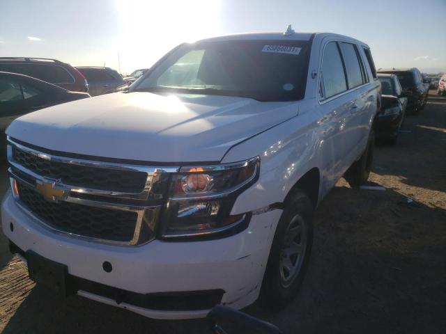 2019 CHEVROLET TAHOE SPEC 1GNSKFEC1KR384708
