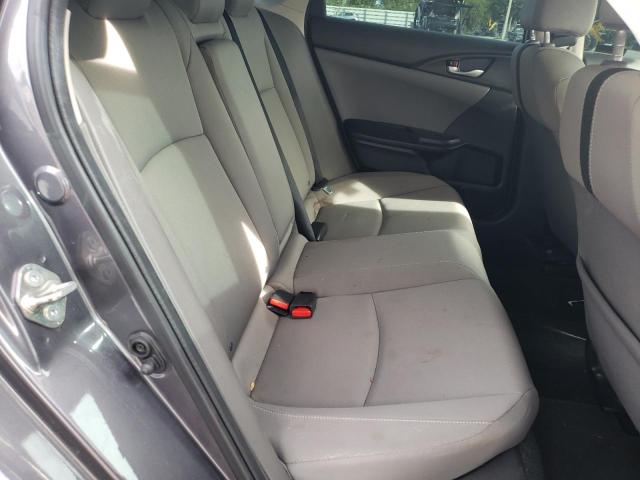 19XFC2F73JE027588 Honda Civic Ex 2018. Фото: 5