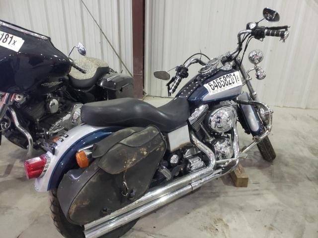 2001 HARLEY-DAVIDSON FXDL 1HD1GDV161Y334107