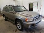 2004 NISSAN  PATHFINDER