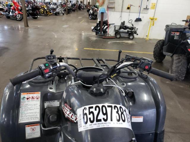 2006 YAMAHA YFM660 FWA JY4AM03Y26C092079