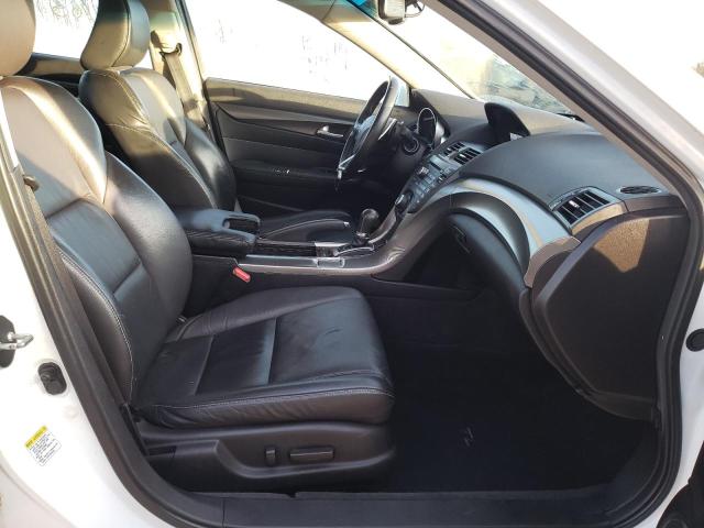 2014 ACURA TL SE 19UUA8F32EA008800