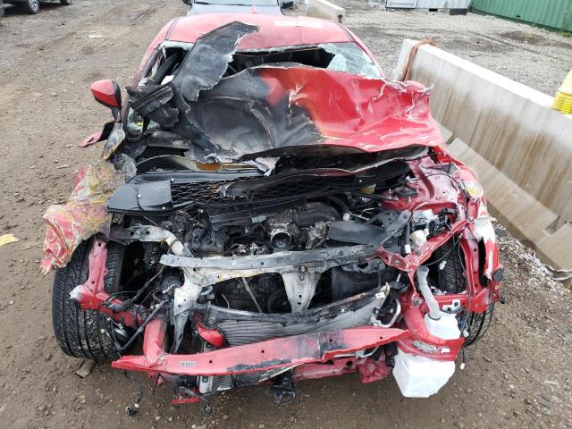 2020 TOYOTA 86 GT JF1ZNAE17L8752919