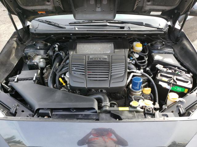 2018 SUBARU WRX PREMIU JF1VA1C67J9835332