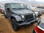 2017 JEEP  WRANGLER