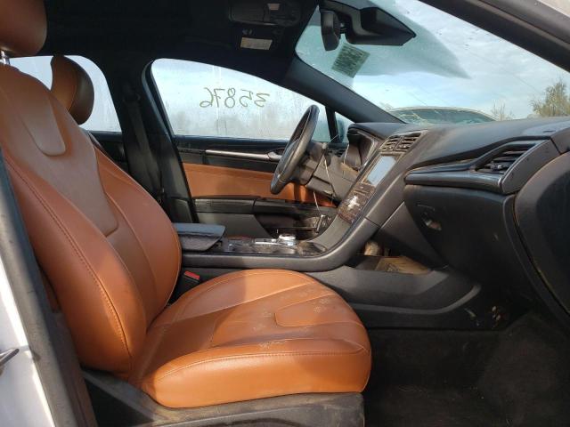 2019 FORD FUSION TIT - 3FA6P0RU7KR259668