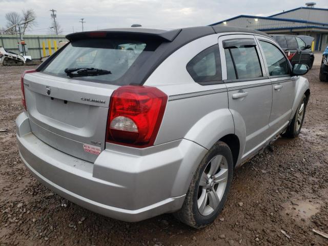 2010 DODGE CALIBER SX 1B3CB4HA3AD651727