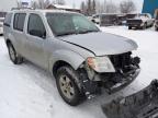 2009 NISSAN  PATHFINDER