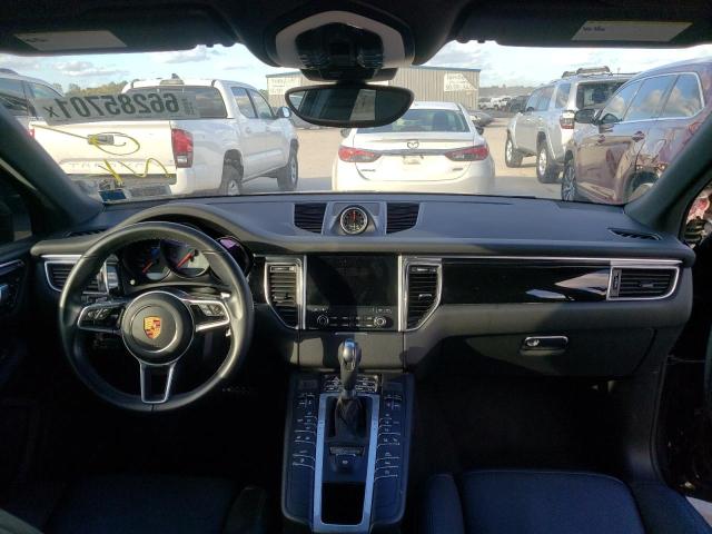 Porsche Macan 2018 -auction- 8