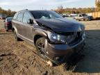 2019 DODGE  JOURNEY