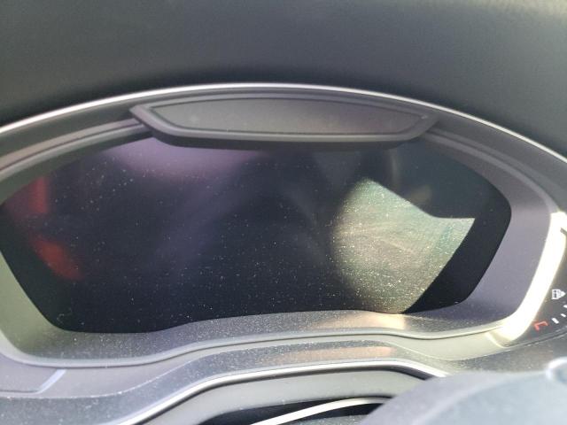 2018 AUDI SQ5 PRESTI WA1C4AFY0J2115492