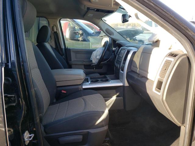 2010 DODGE RAM 2500 3D7UT2CLXAG135547