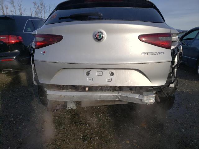 2019 ALFA ROMEO STELVIO ZASPAKAN6K7C67484