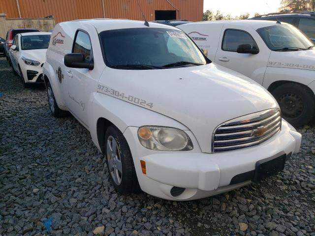 2011 Chevrolet HHR Panel LS