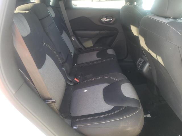 2017 JEEP PATRIOT 1C4PJLAB8HW549080