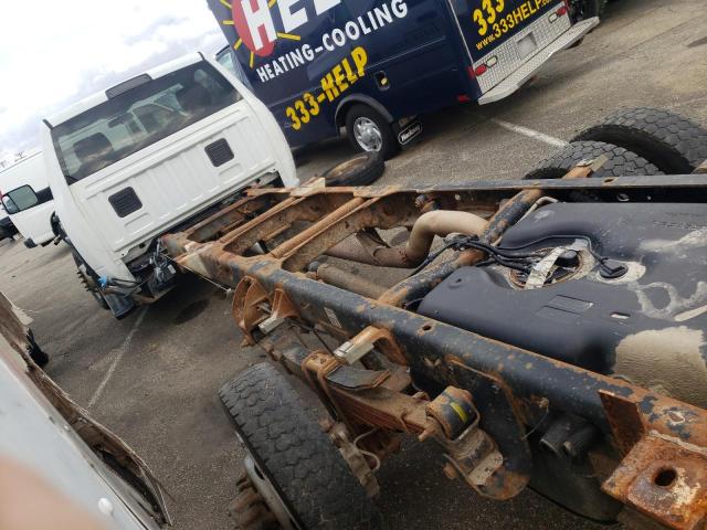 2012 DODGE RAM 5500 S 3C7WDNDL3CG288440