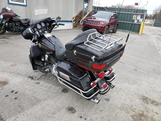 2001 HARLEY-DAVIDSON FLHTCUI 1HD1FCW161Y632782