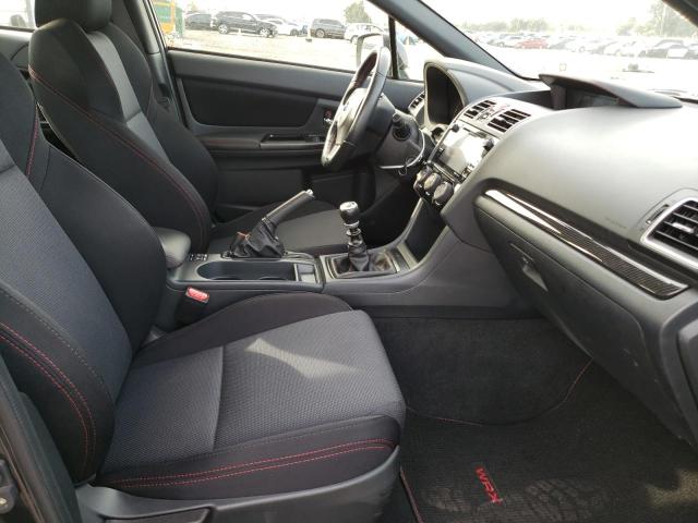 2018 SUBARU WRX PREMIU JF1VA1C67J9835332