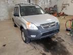 2002 HONDA  CRV