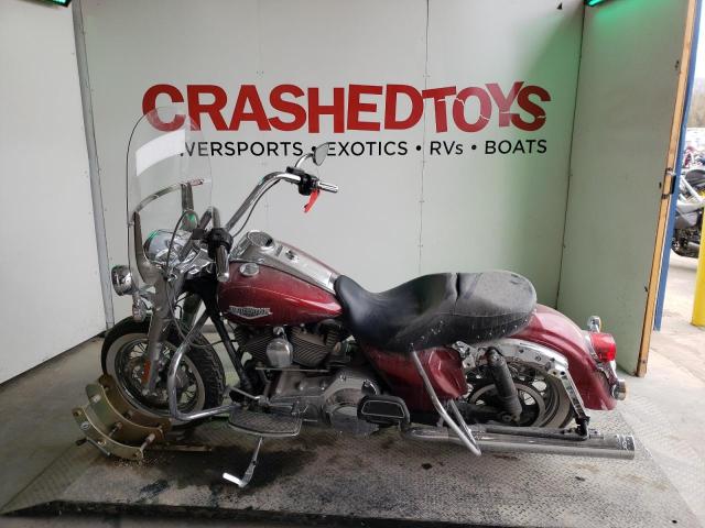 2016 HARLEY-DAVIDSON FLHR ROAD 1HD1FBM17GB671695