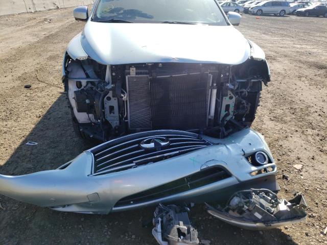 2014 INFINITI QX60 HYBRI 5N1CL0MN4EC537028