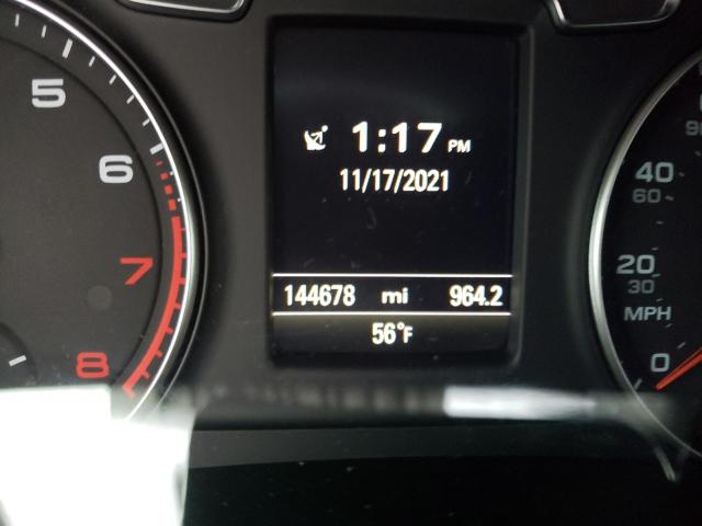 2016 AUDI Q3 PRESTIG WA1GFCFSXGR016455