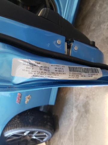 2018 DODGE CHARGER RT 2C3CDXGJ4JH314843