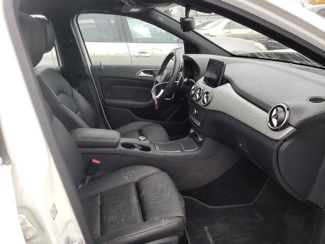 2017 MERCEDES-BENZ B 250 4MAT WDDMH4GBXHJ425679