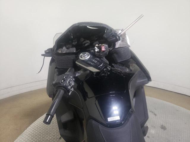 2019 HONDA GL1800 D JH2SC795XKK101052