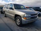 2001 CHEVROLET  SUBURBAN