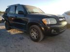 2005 TOYOTA  SEQUOIA