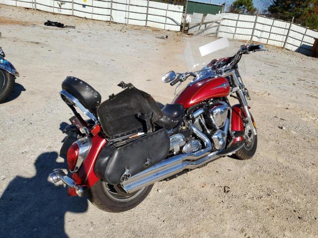 2006 KAWASAKI VN2000 F JKBVNMF106A000362