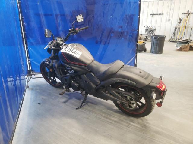 2021 KAWASAKI EN650 D JKAENED1XMDA27855